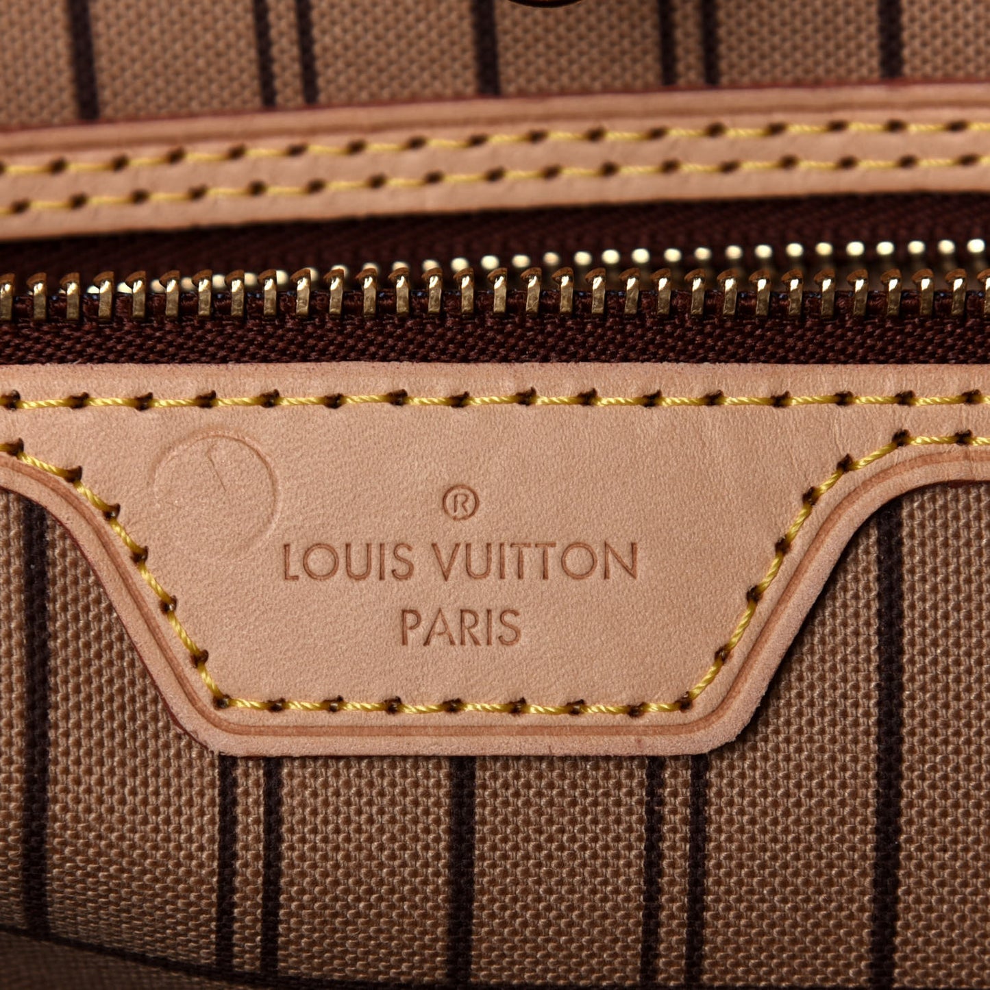 Monogram Neo Neverfull GM