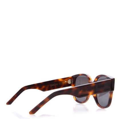Christian Dior Wildior SU Sunglasses Tortoise 4 of 8