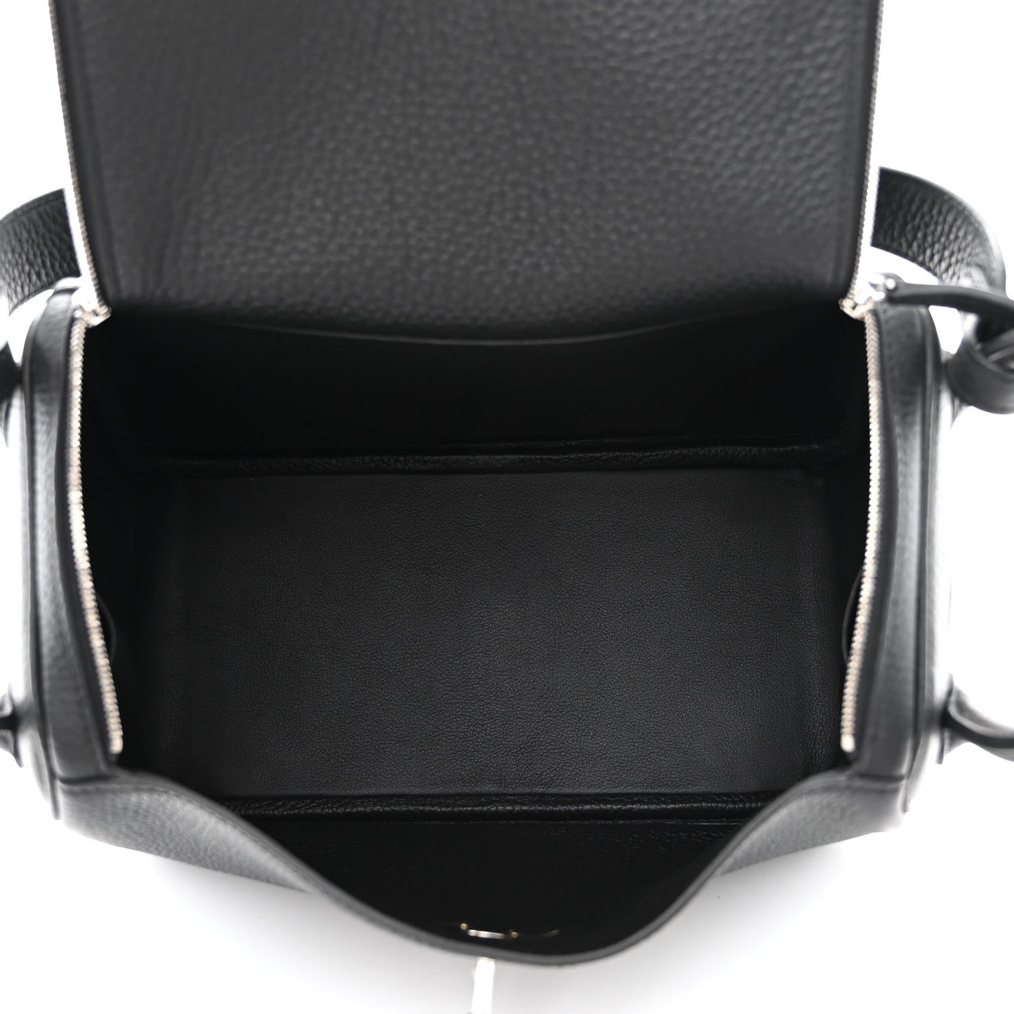 Taurillon Clemence Lindy 26 Black