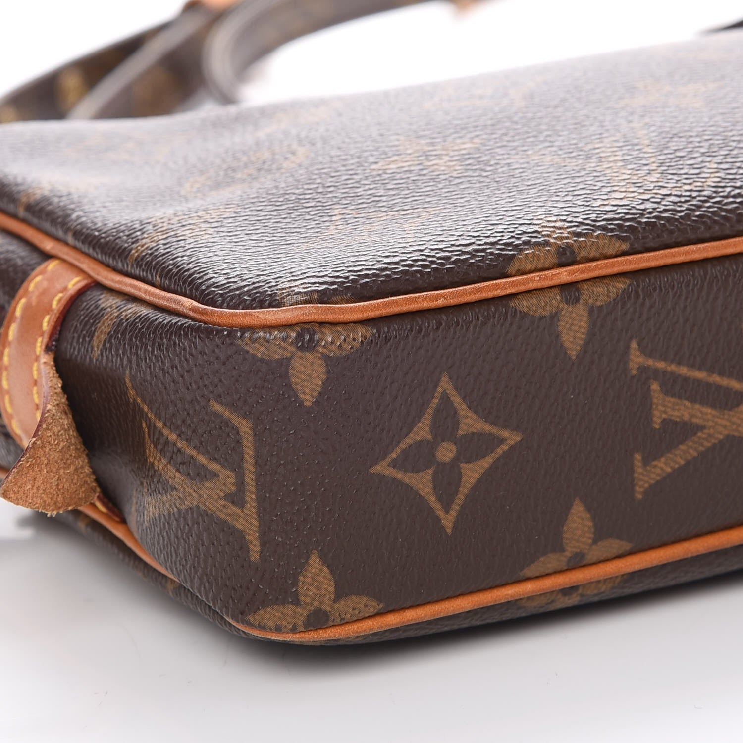 Louis Vuitton Monogram Pochette Marly Bandouliere 10 of 11