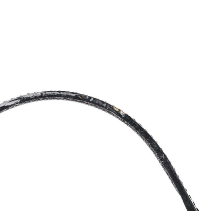 Louis Vuitton Empreinte Saint Germain MM Black 12 of 12