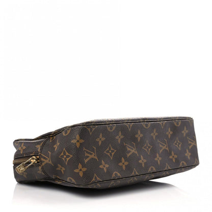 Louis Vuitton Monogram Trousse Toilette 28 4 of 13