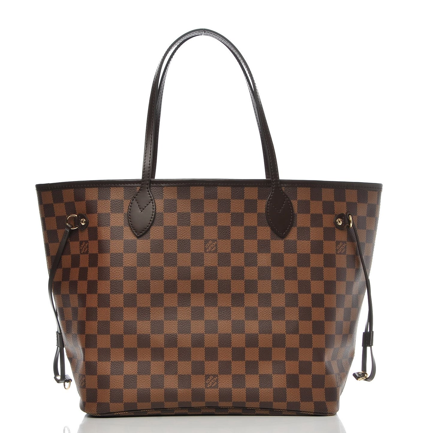 Damier Ebene Neo Neverfull MM