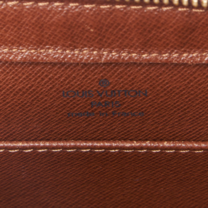 Louis Vuitton Monogram Pochette Orsay 8 of 8