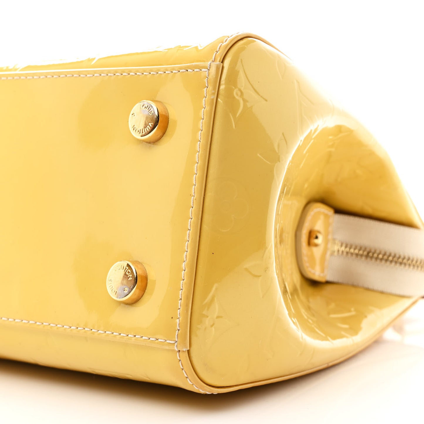 Vernis Brea MM Blanc Corail