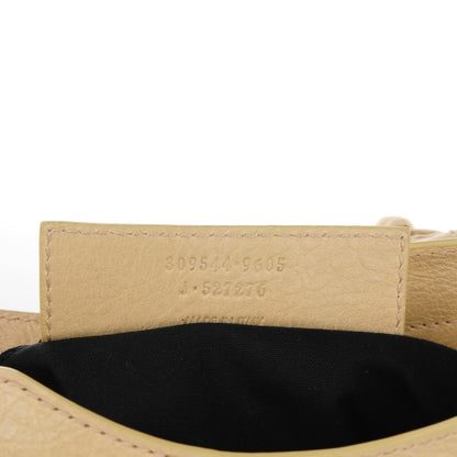 Balenciaga Agneau Giant 12 Gold Hardware Mini City Dune 7 of 8