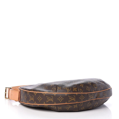Louis Vuitton Monogram Croissant GM 4 of 12