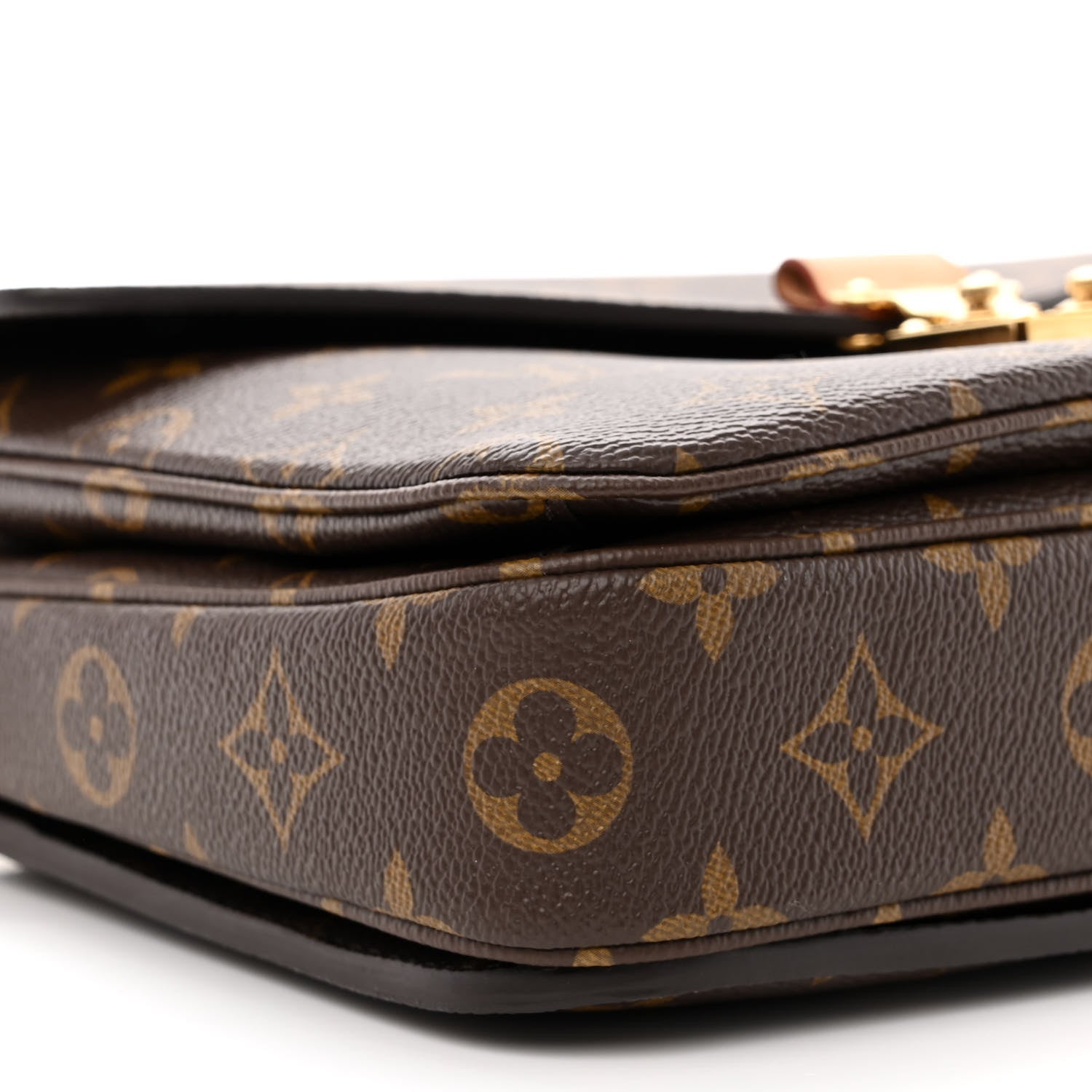 Louis Vuitton Monogram Pochette Metis 8 of 10