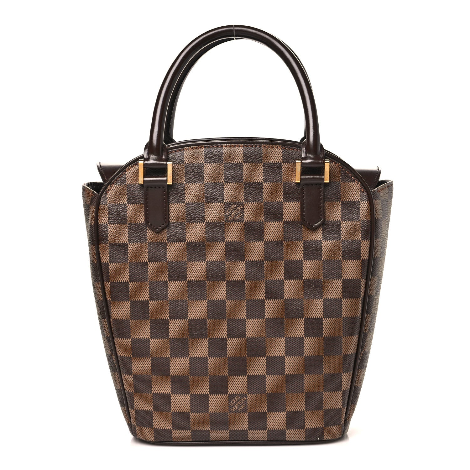 Louis Vuitton Damier Ebene Sarria Seau 1 of 9