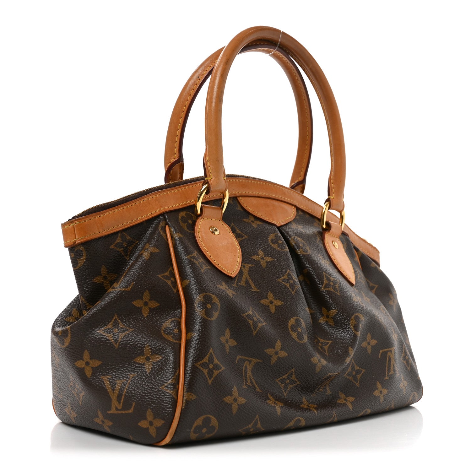 Louis Vuitton Monogram Tivoli PM 2 of 9