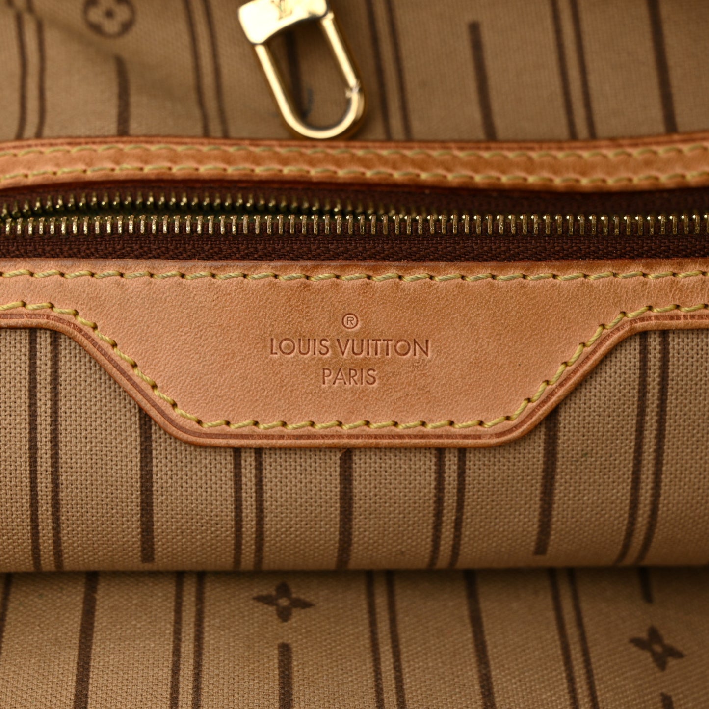 Monogram Delightful