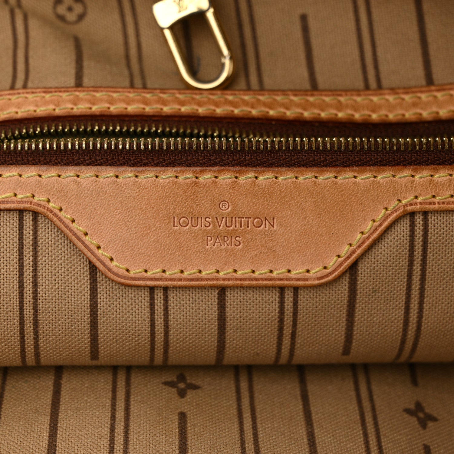 Louis Vuitton Monogram Delightful 6 of 11