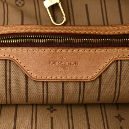Louis Vuitton Monogram Delightful 6 of 11