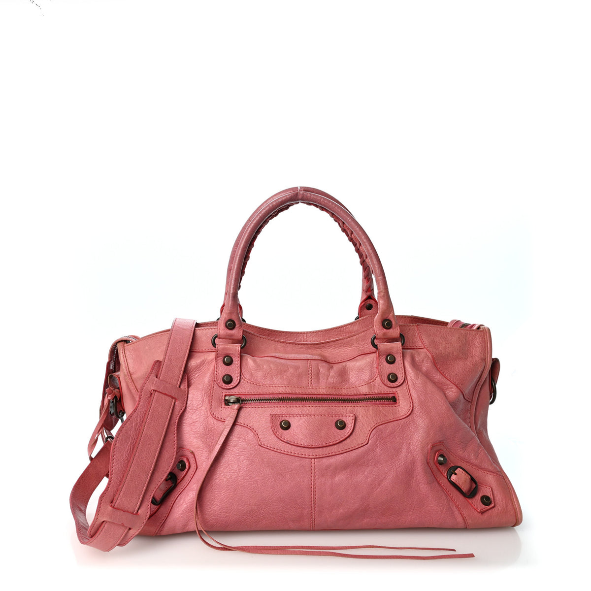 Agneau Classic Hardware Part Time Grenadine