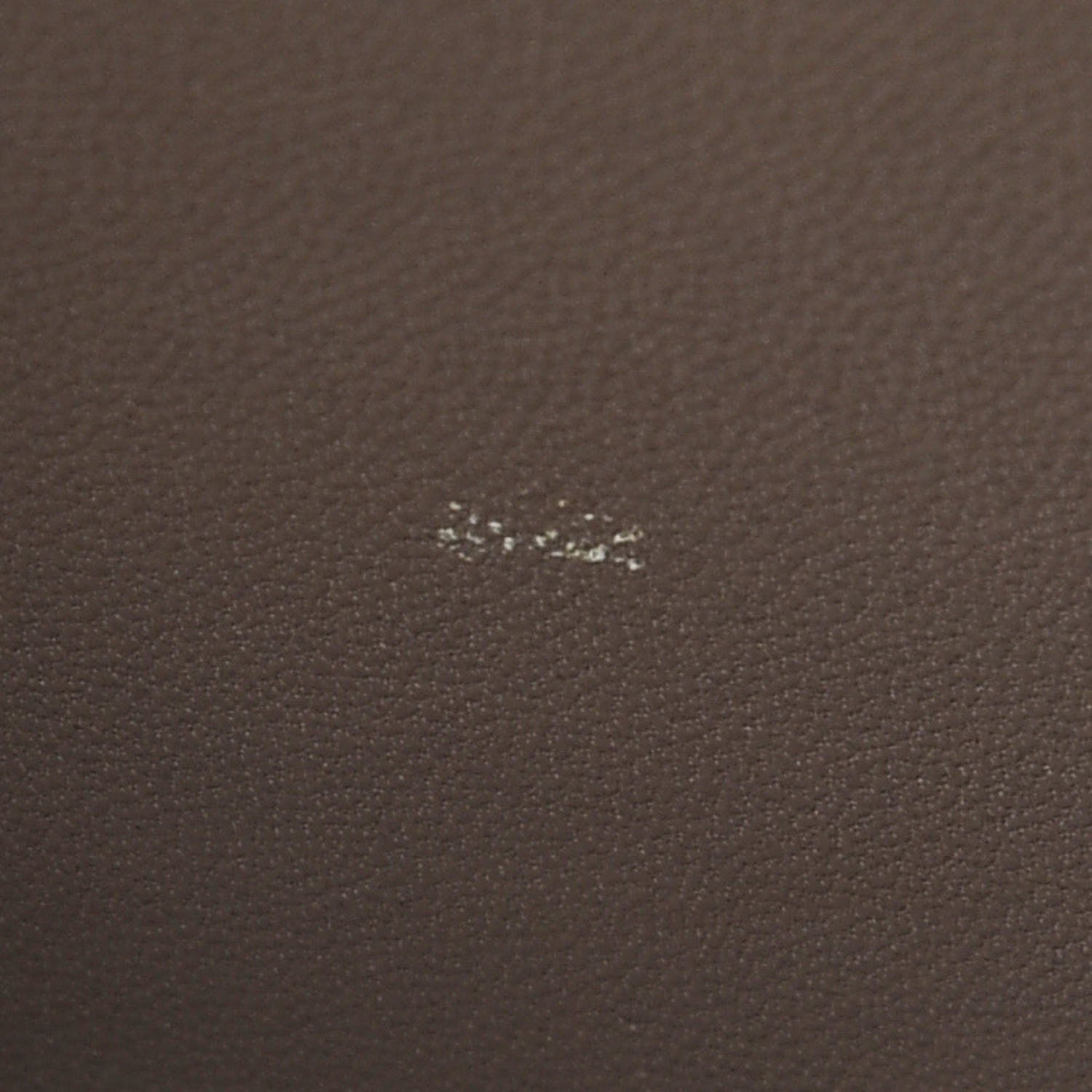 Hermes Epsom Constance 24 Etoupe 7 of 11