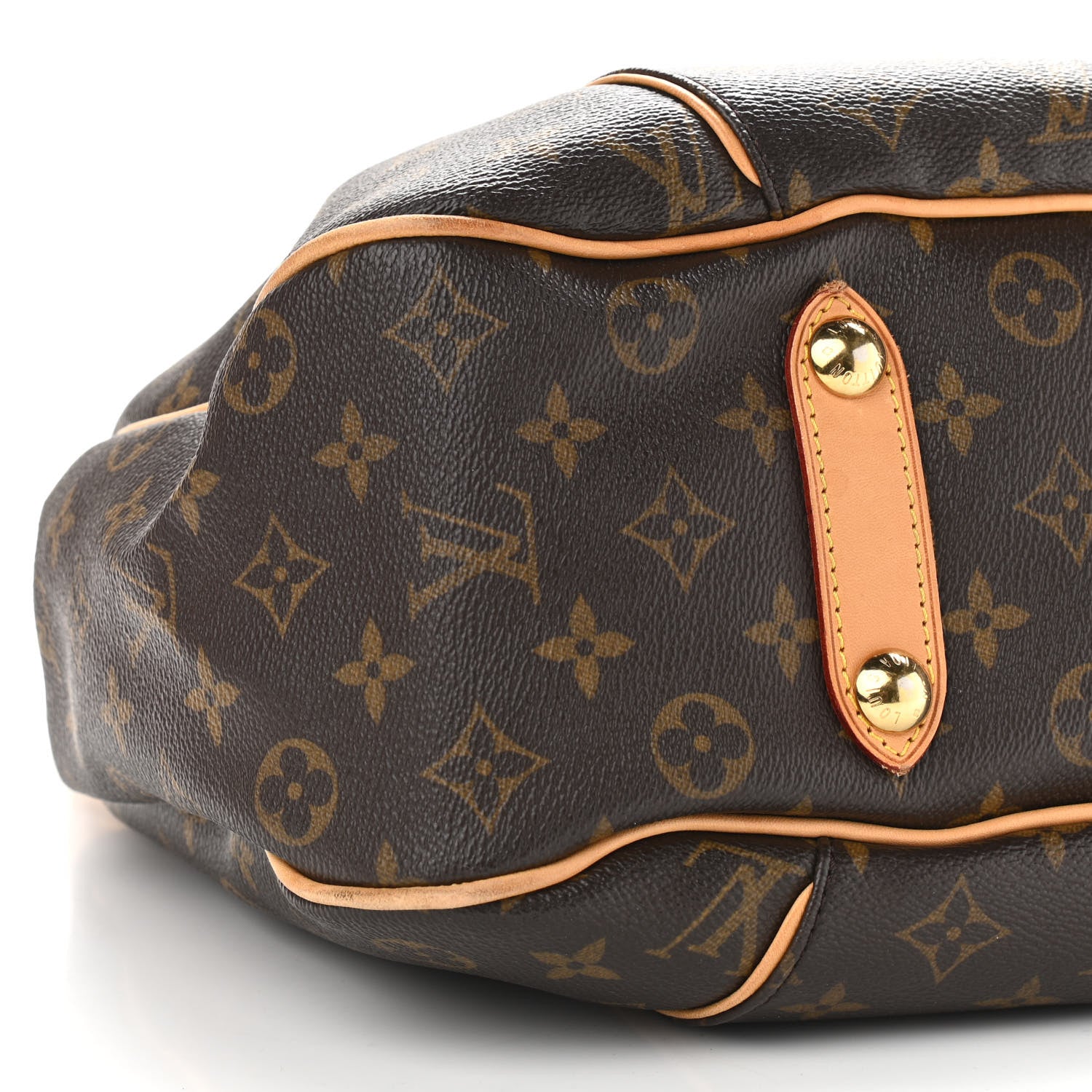 Louis Vuitton Monogram Galliera PM 8 of 14