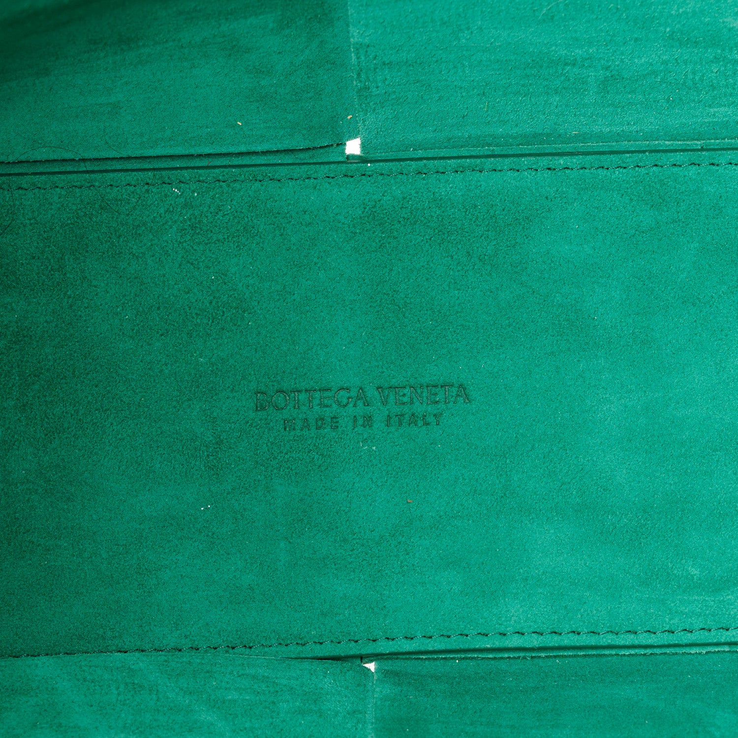 Bottega Veneta Nappa Maxi Intrecciato Large Arco Tote Green 7 of 13