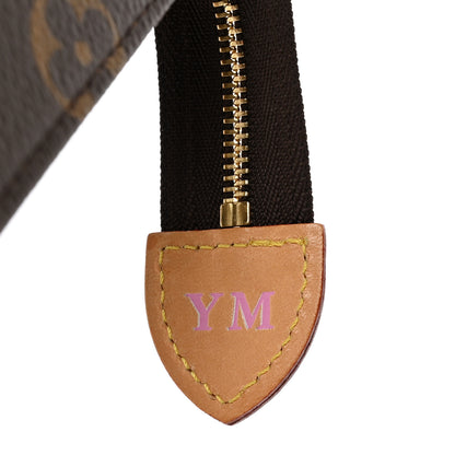 Louis Vuitton Monogram Toiletry Pouch 26 6 of 7