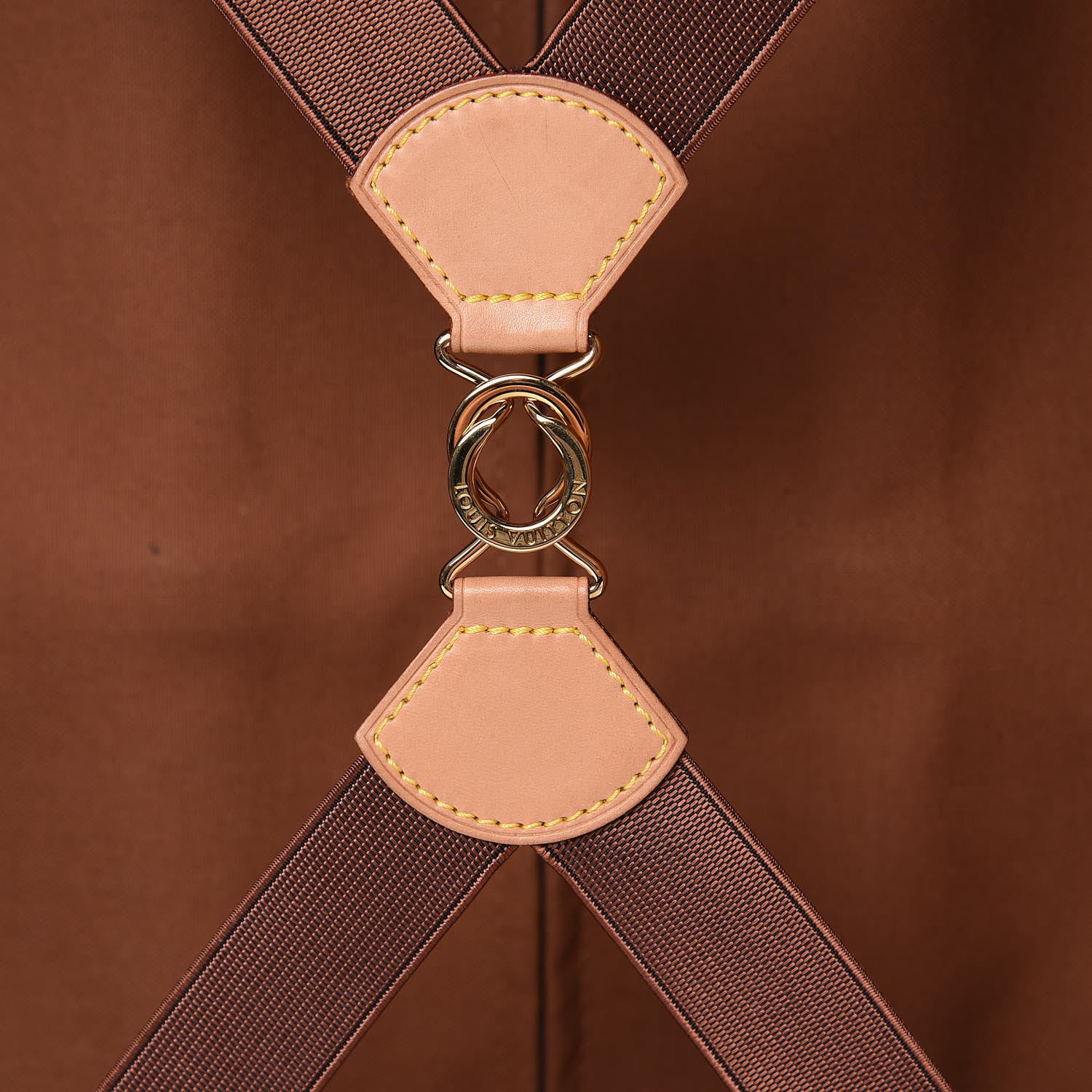 Louis Vuitton Monogram Pegase 60 15 of 15
