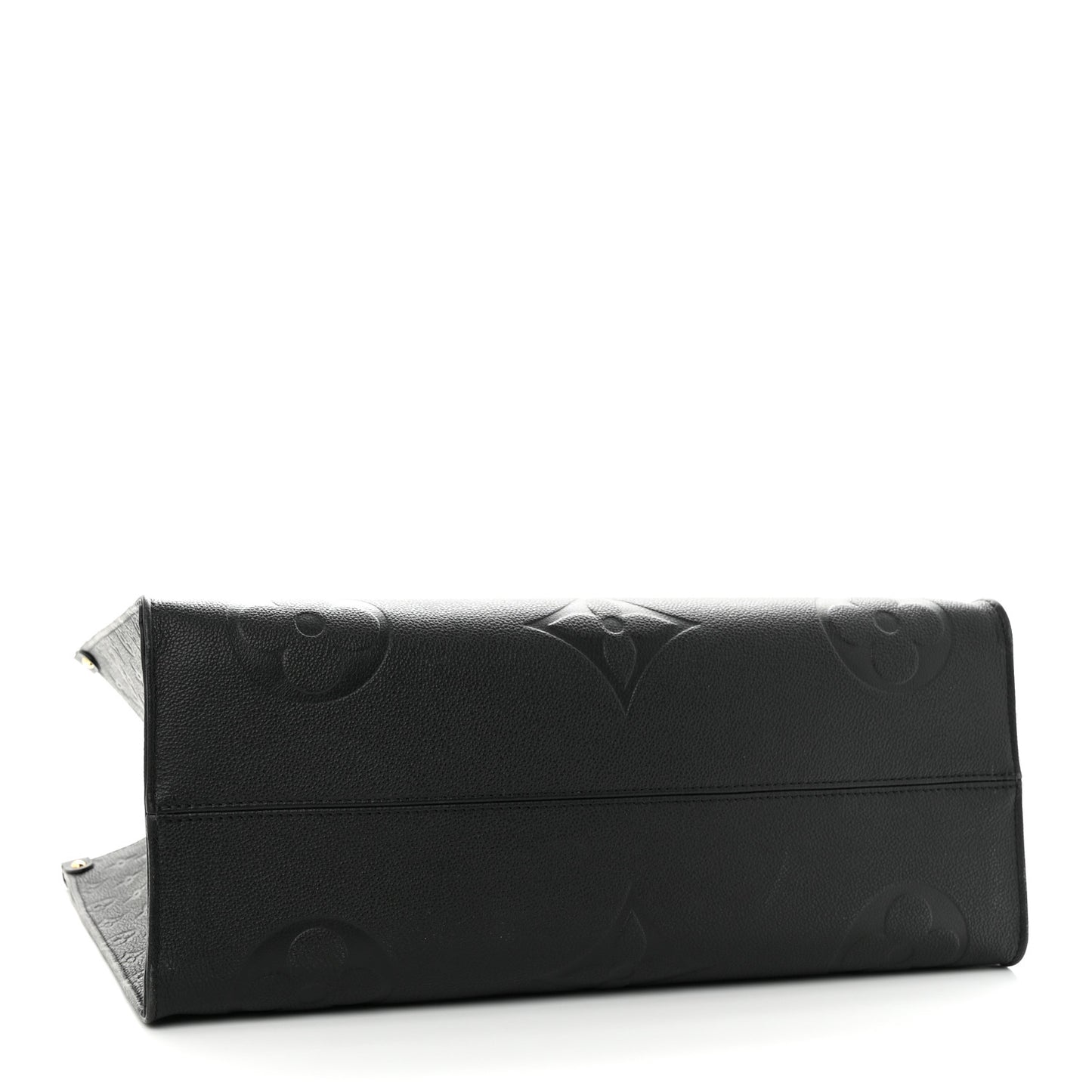 Empreinte Monogram Giant Onthego GM Black