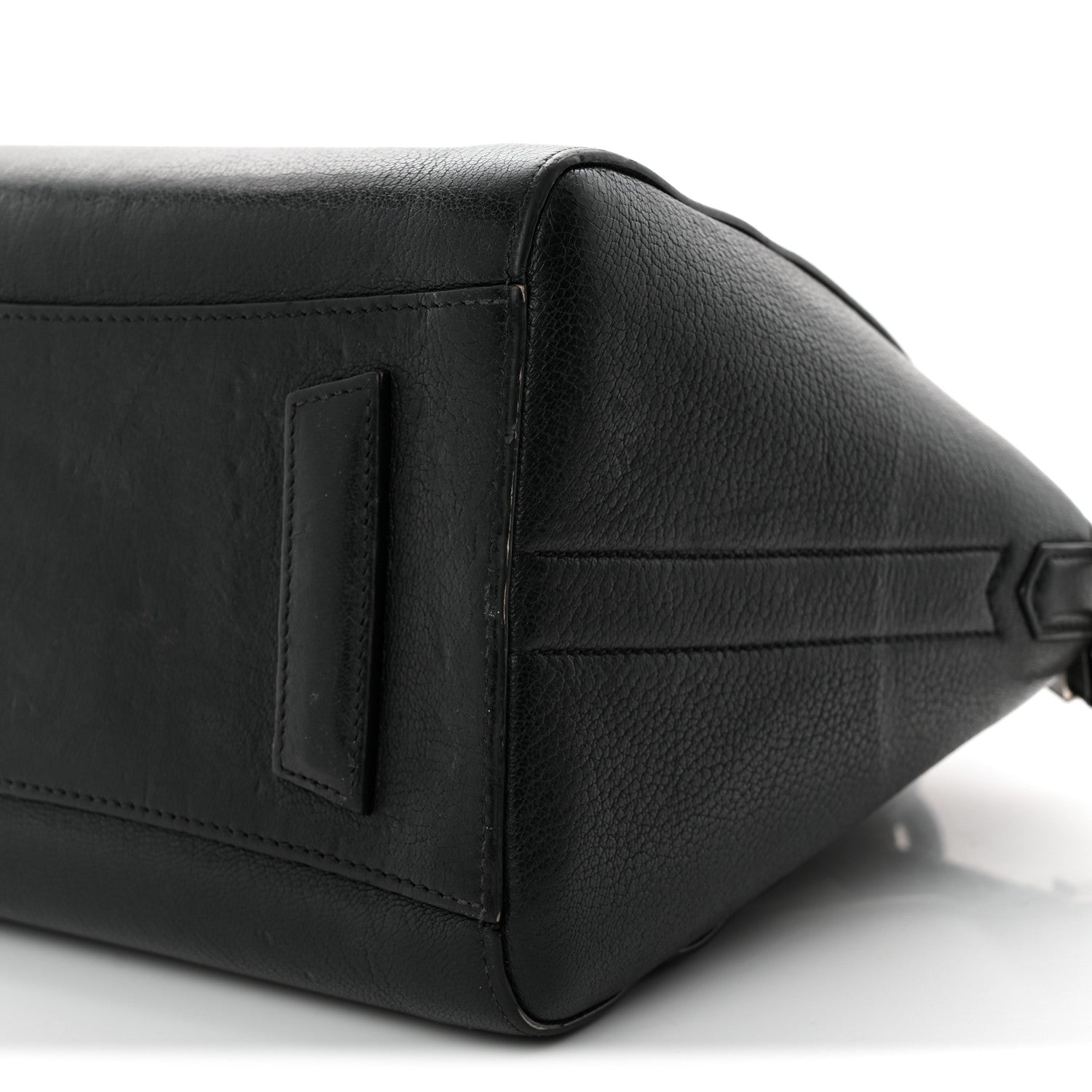Givenchy Sugar Goatskin Small Antigona Black 10 of 16