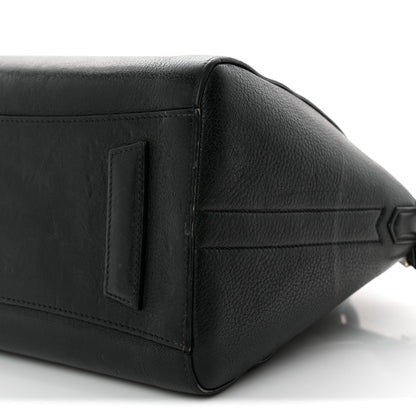 Givenchy Sugar Goatskin Small Antigona Black 10 of 16