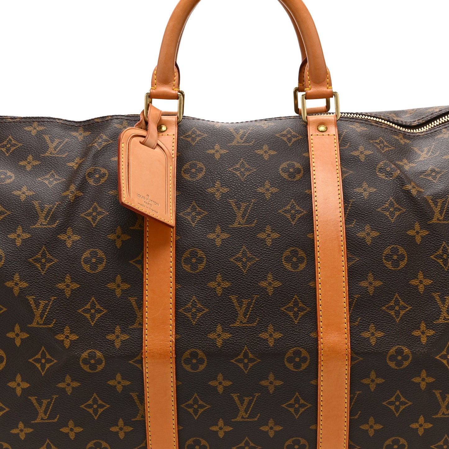 Monogram Keepall 55