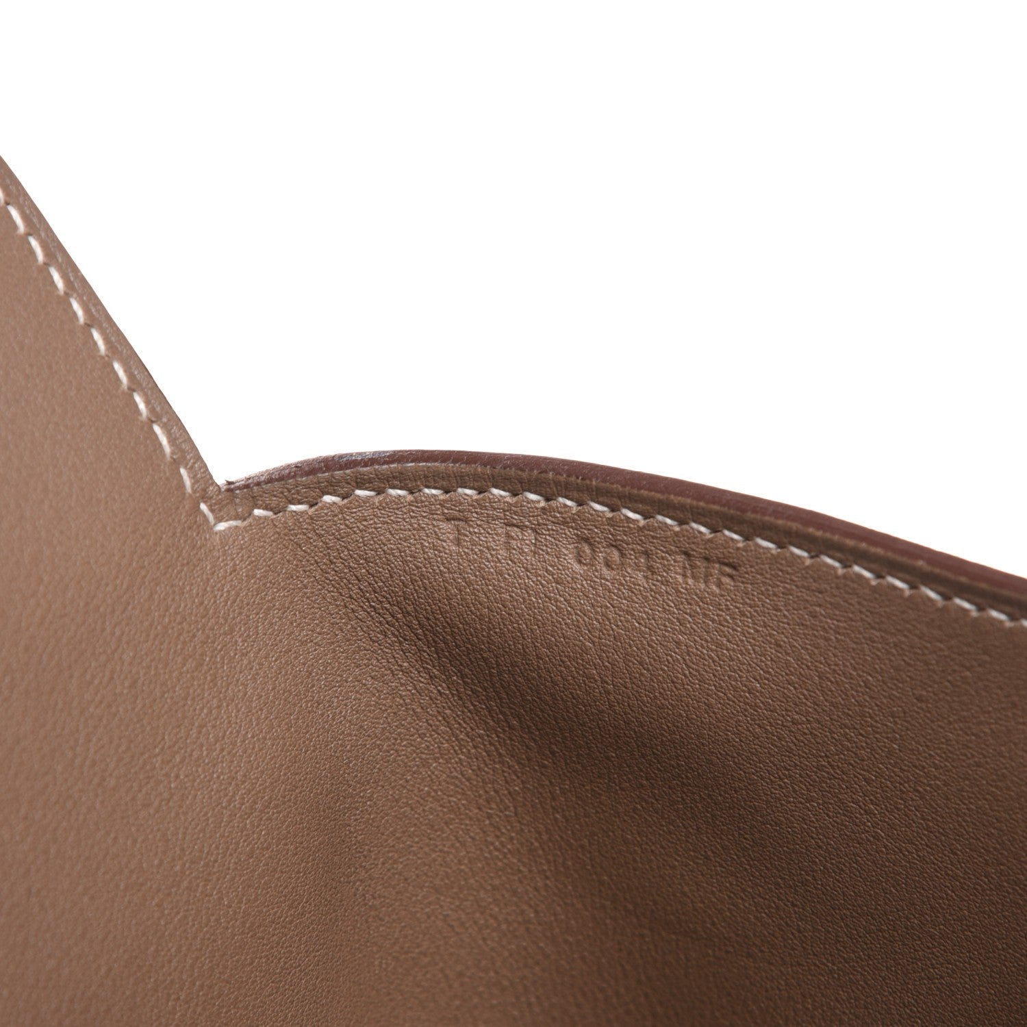 Hermes Swift Toolbox 33 Etoupe 8 of 9