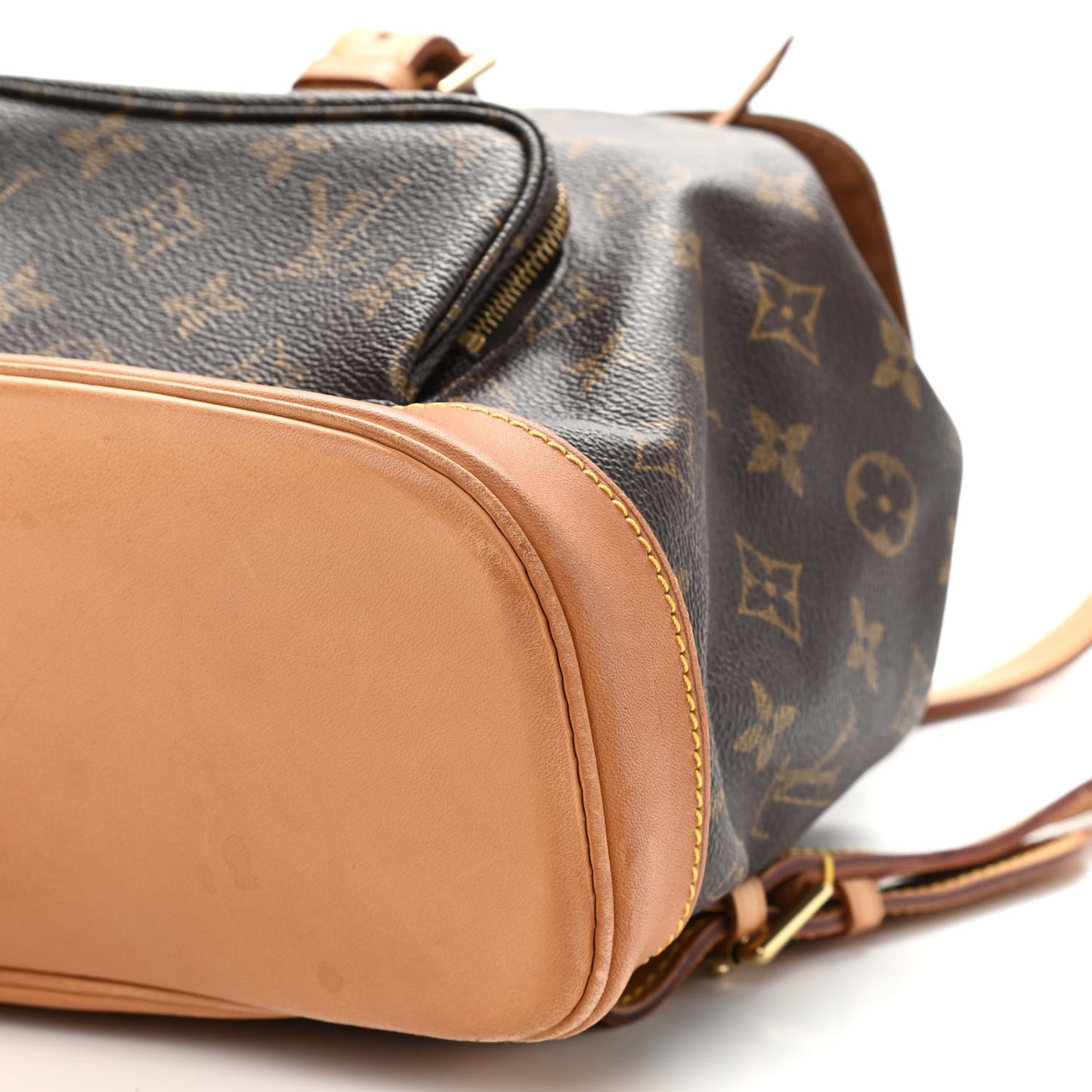 Monogram Montsouris MM Backpack