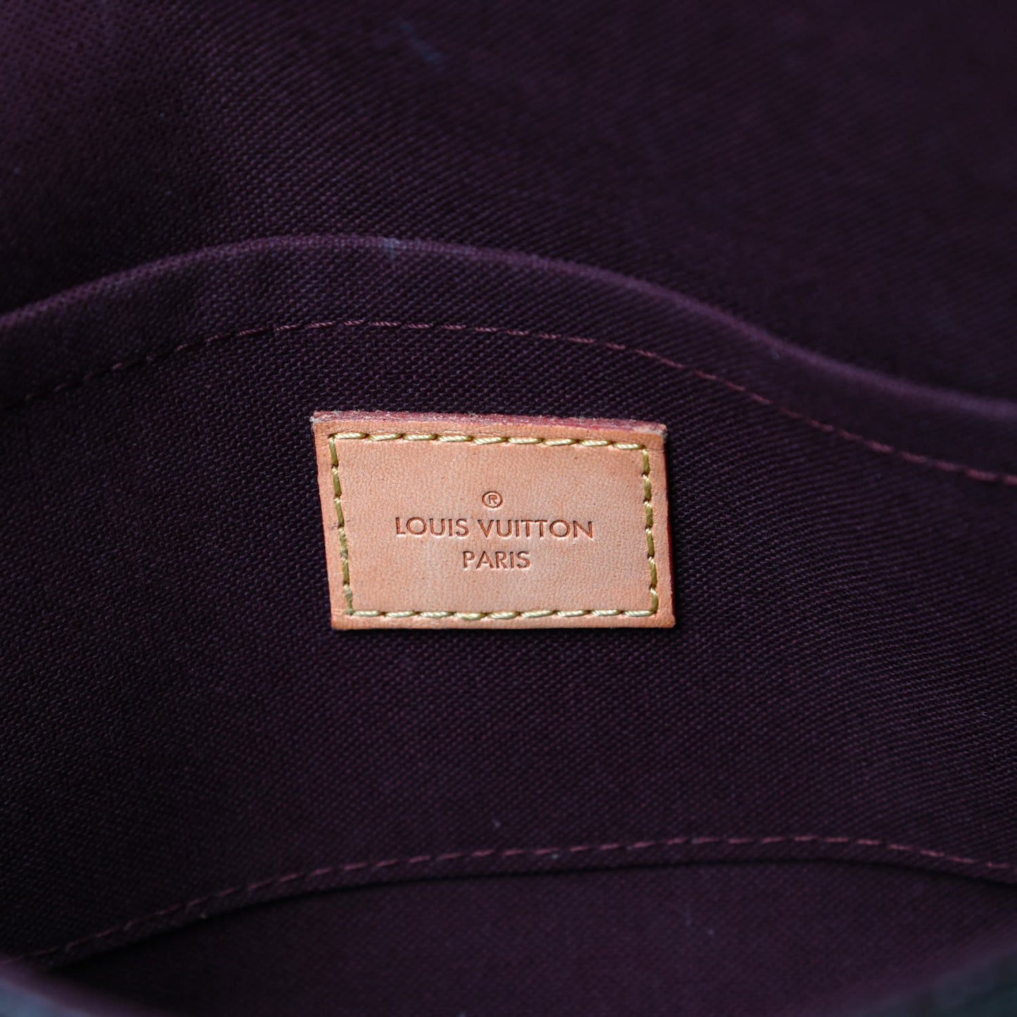 Monogram Favorite MM