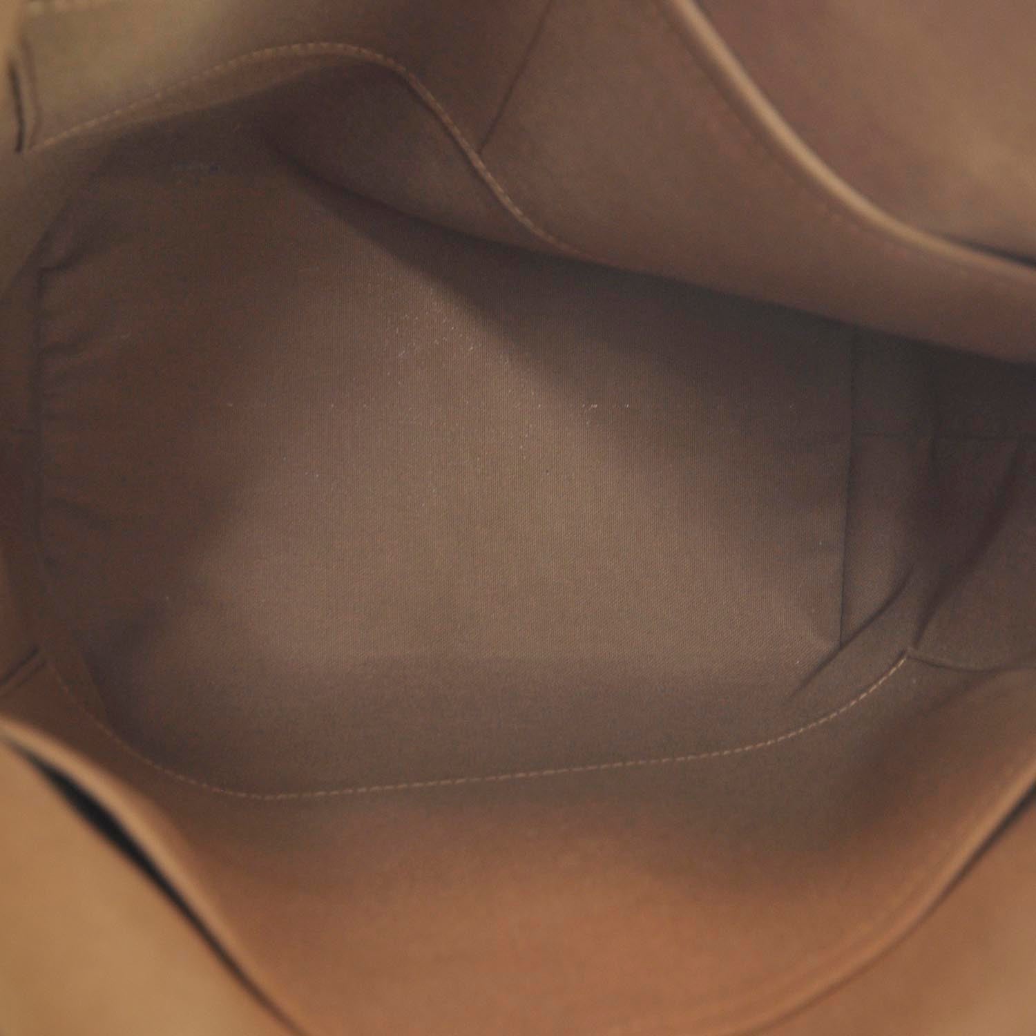 Louis Vuitton Monogram Totally MM 7 of 9