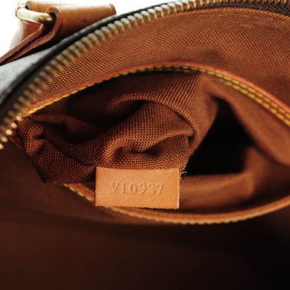 Louis Vuitton Monogram Alma PM 9 of 11