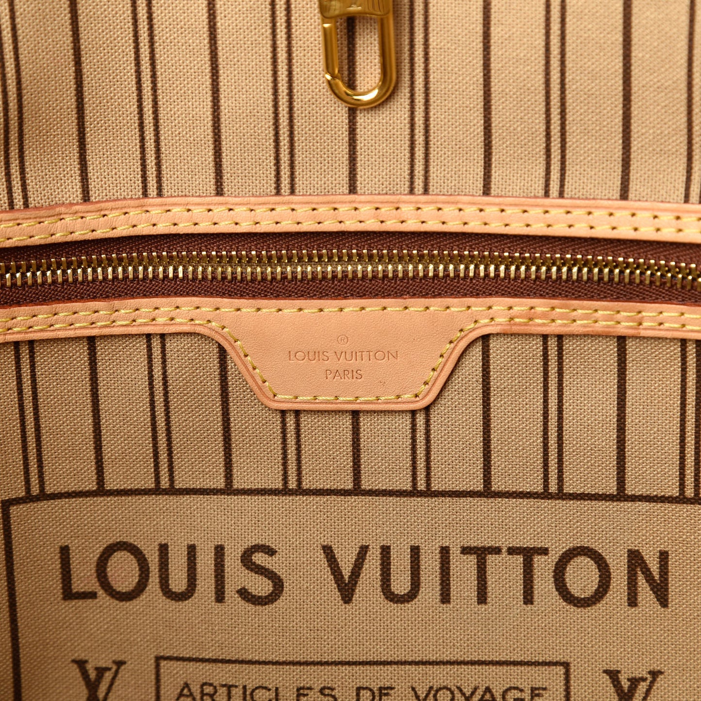 Monogram Neo Neverfull MM