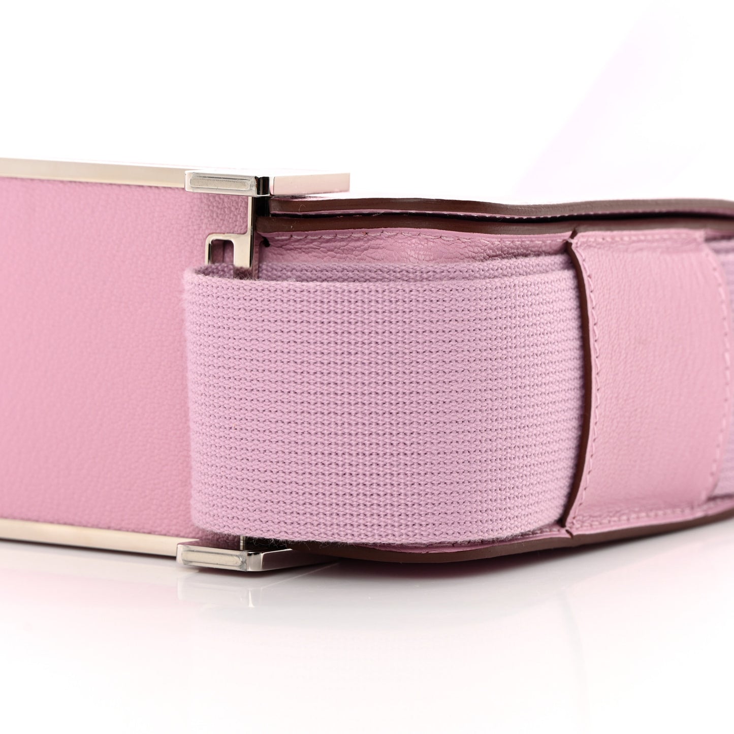Chevre Mysore Geta Mauve Sylvestre