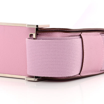 Hermes Chevre Mysore Geta Mauve Sylvestre 10 of 12