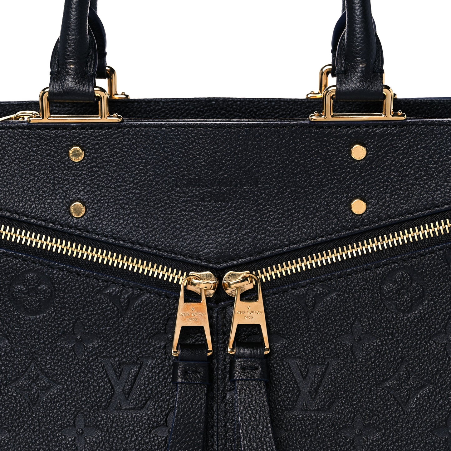 Empreinte Sully PM Black