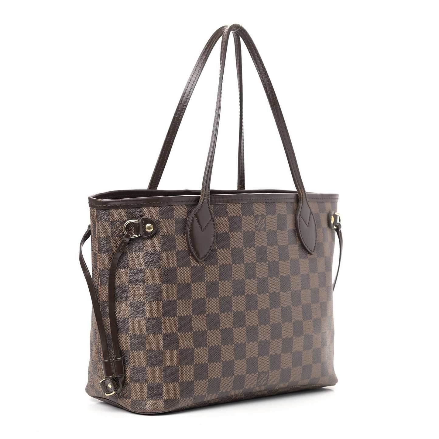 Damier Ebene Neverfull PM