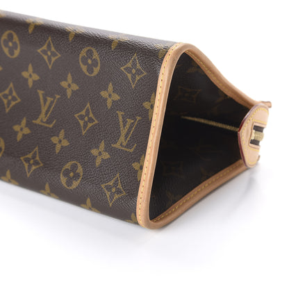 Louis Vuitton Monogram Popincourt 7 of 9