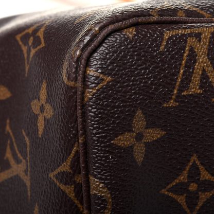 Louis Vuitton Monogram Neo Neverfull GM 16 of 22
