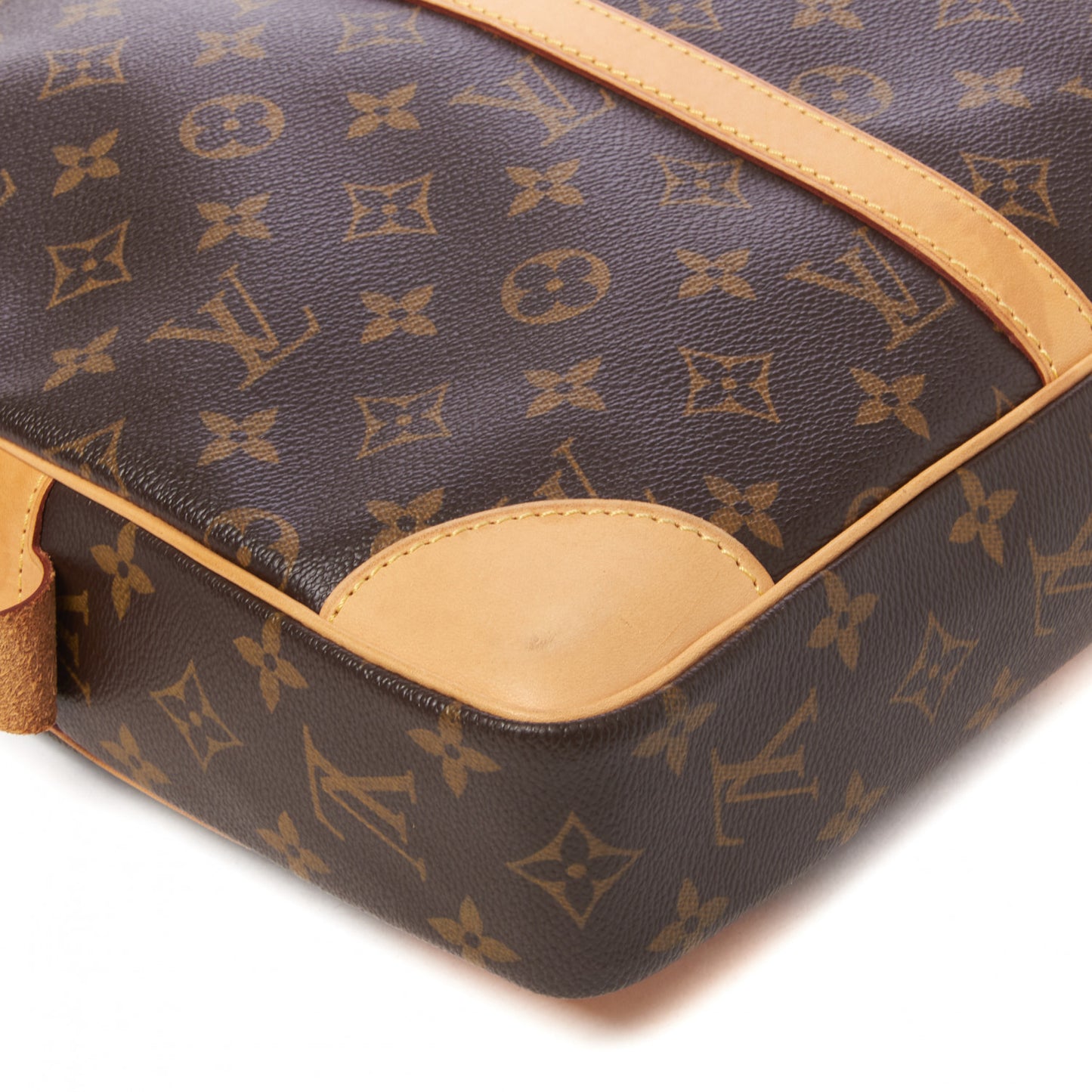 Monogram Porte-Documents Voyage Briefcase