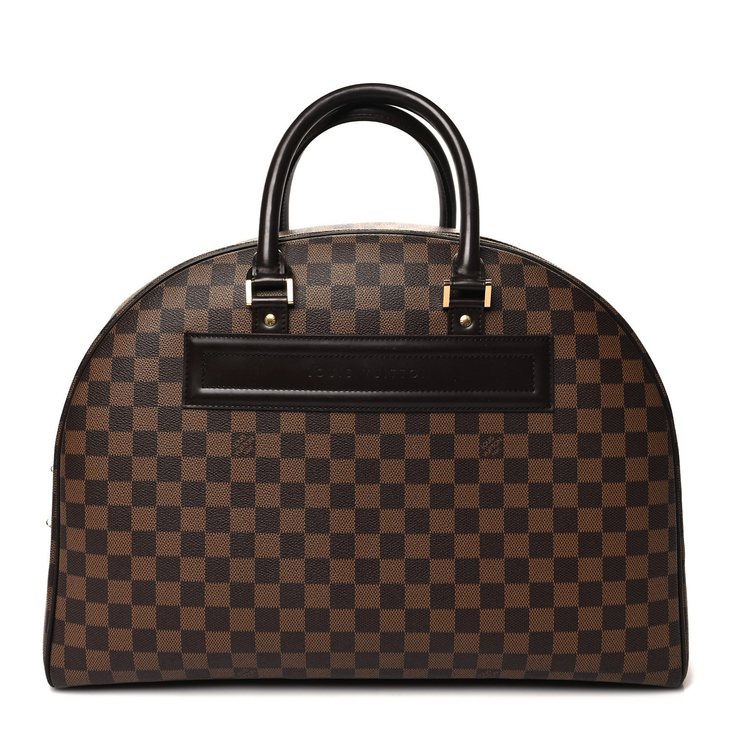 Louis Vuitton Damier Ebene Nolita 24 Heures 1 of 10