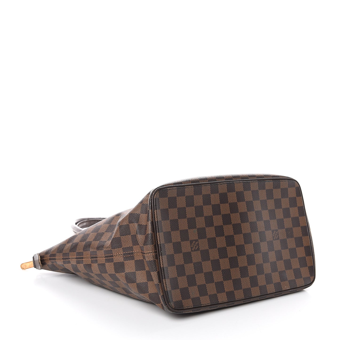 Damier Ebene Saleya MM