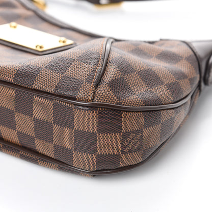 Louis Vuitton Damier Ebene Thames PM 9 of 9
