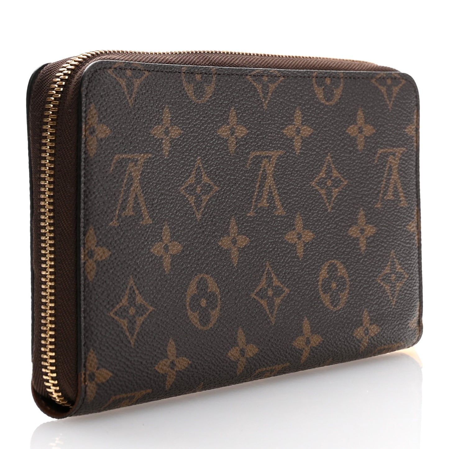 Monogram Zippy Organizer Wallet