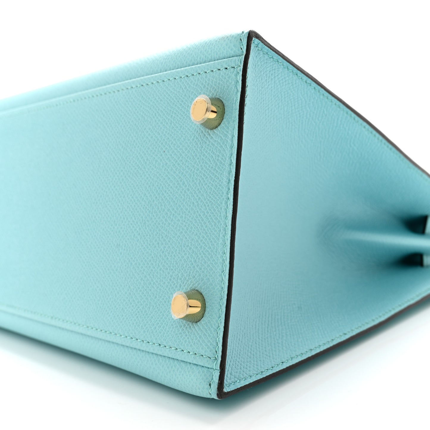 Epsom Kelly Sellier 32 Bleu Atoll