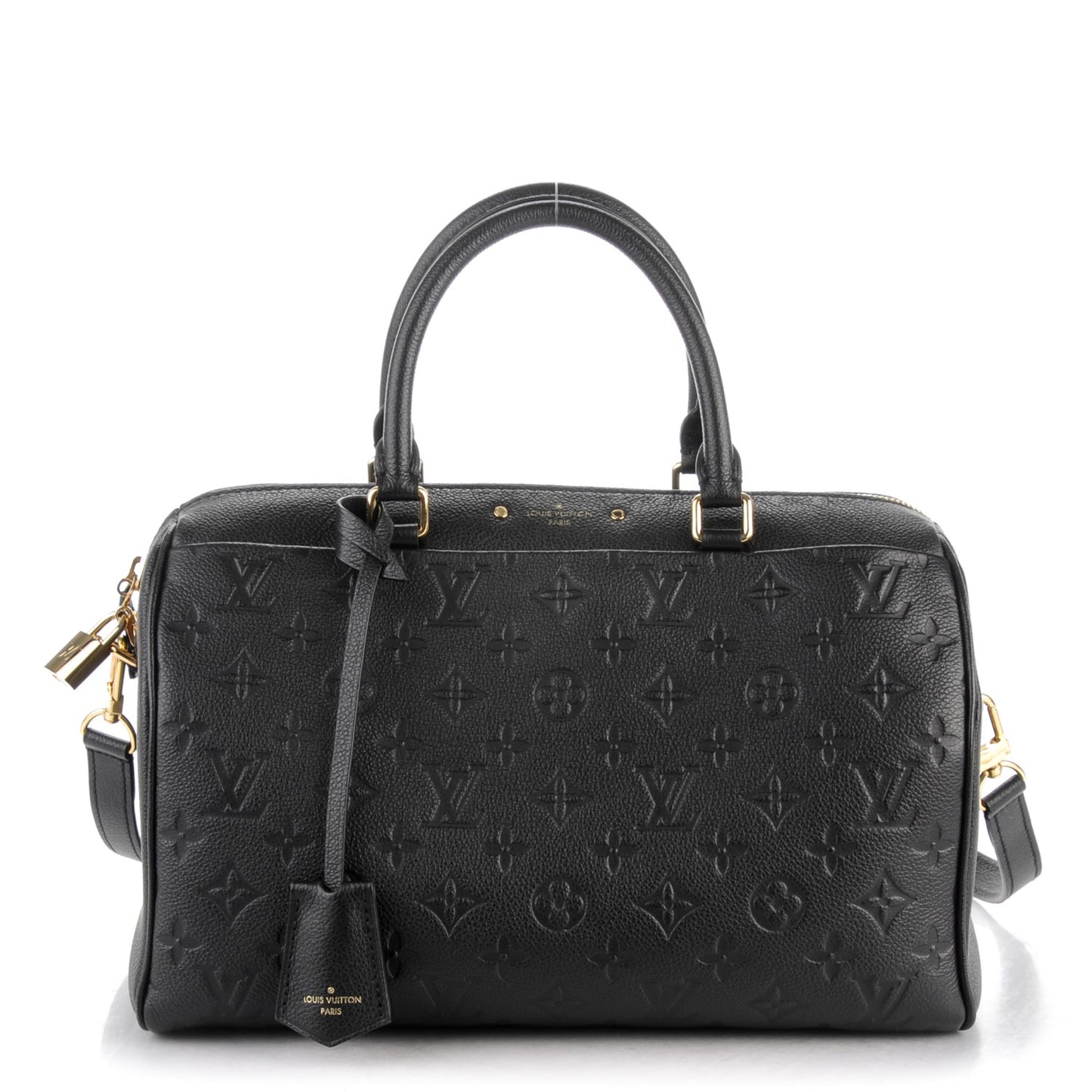 Empreinte Speedy Bandouliere 30 NM Black