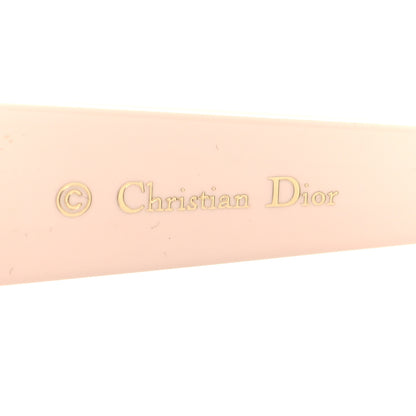 Christian Dior Acetate Cannage Lady Dior Studs 5F Sunglasses Tortoise Pink 5 of 8