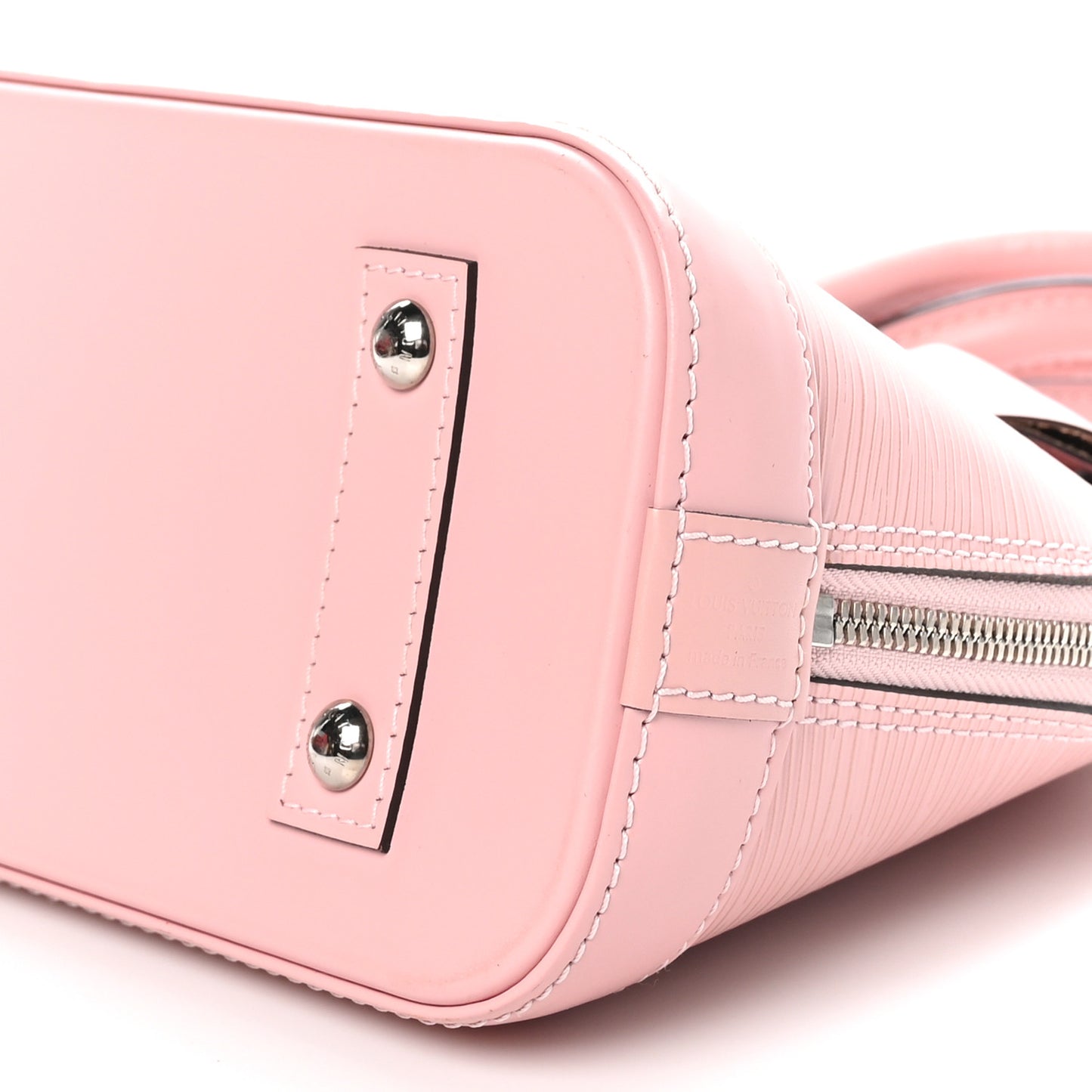 Epi Alma BB Rose Ballerine