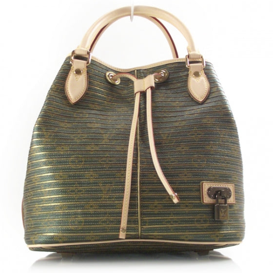 Louis Vuitton Monogram Eden Neo Kaki 1 of 8