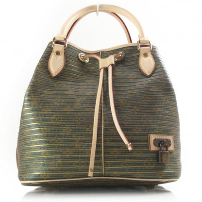 Louis Vuitton Monogram Eden Neo Kaki 1 of 8